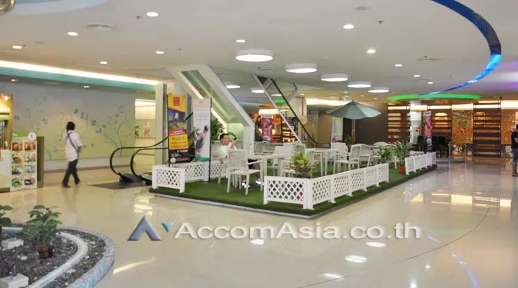 unit Office space For Rent in Sukhumvit, Bangkok  near BTS Asok (AA10365)